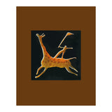 Abstract Safari - II (Print Only) thumbnail