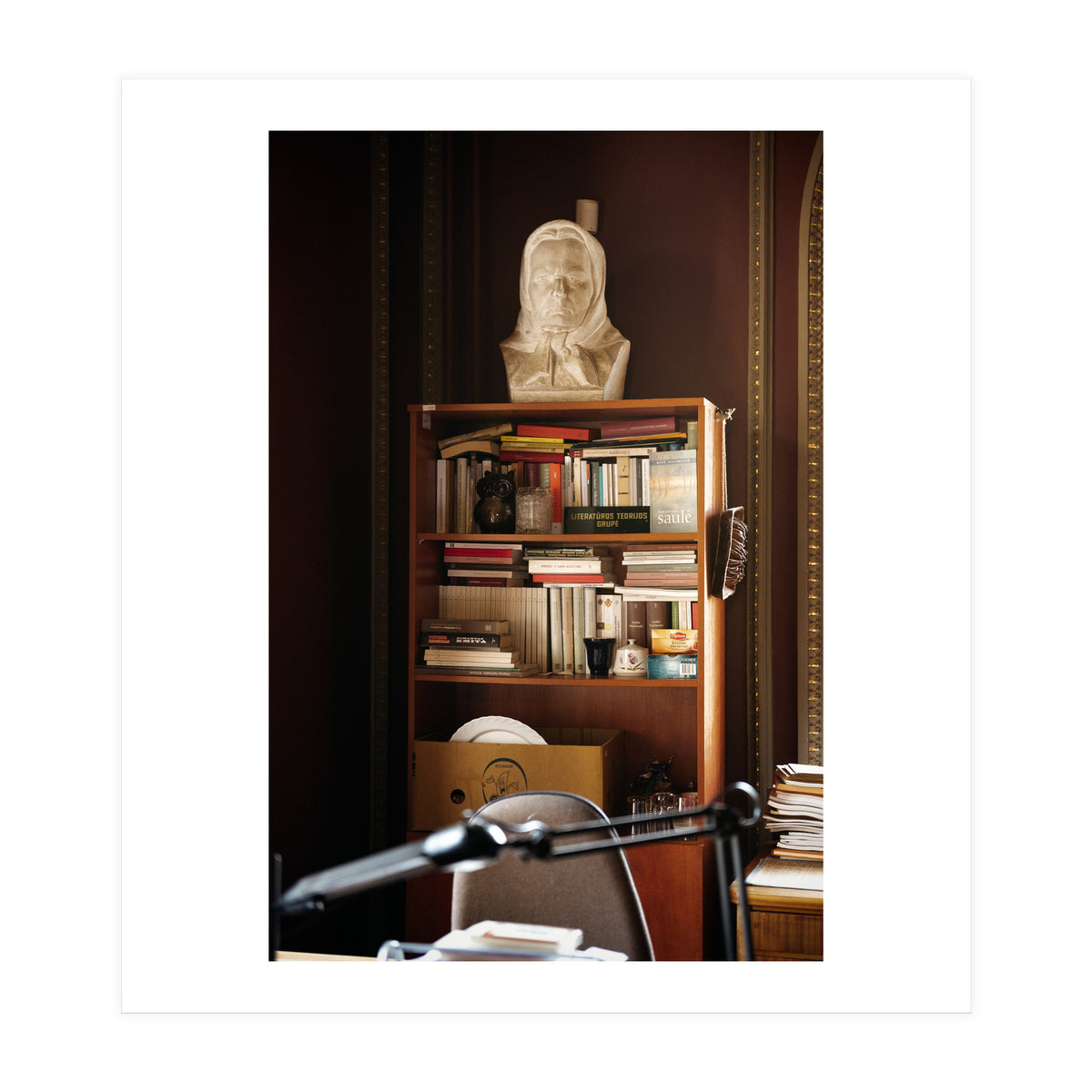 Back to School (Print Only)