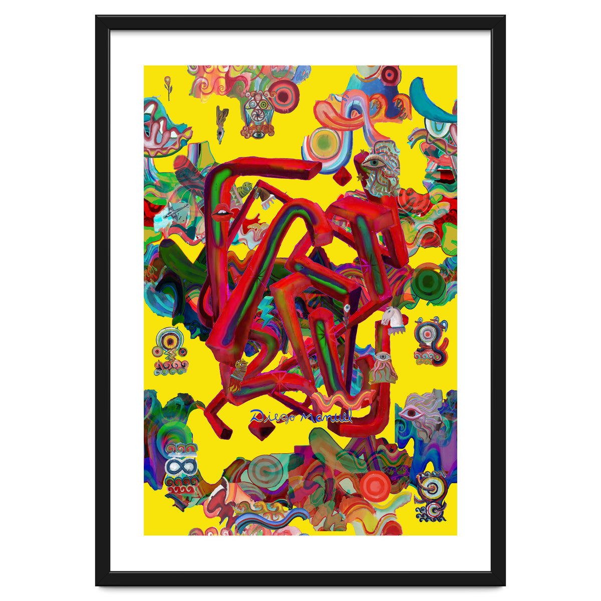 Muchas Cosas 2021 119