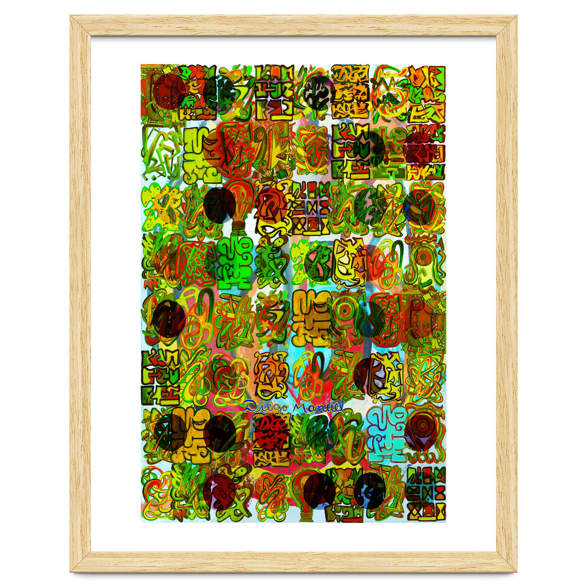 Graffiti Digital 2022 353