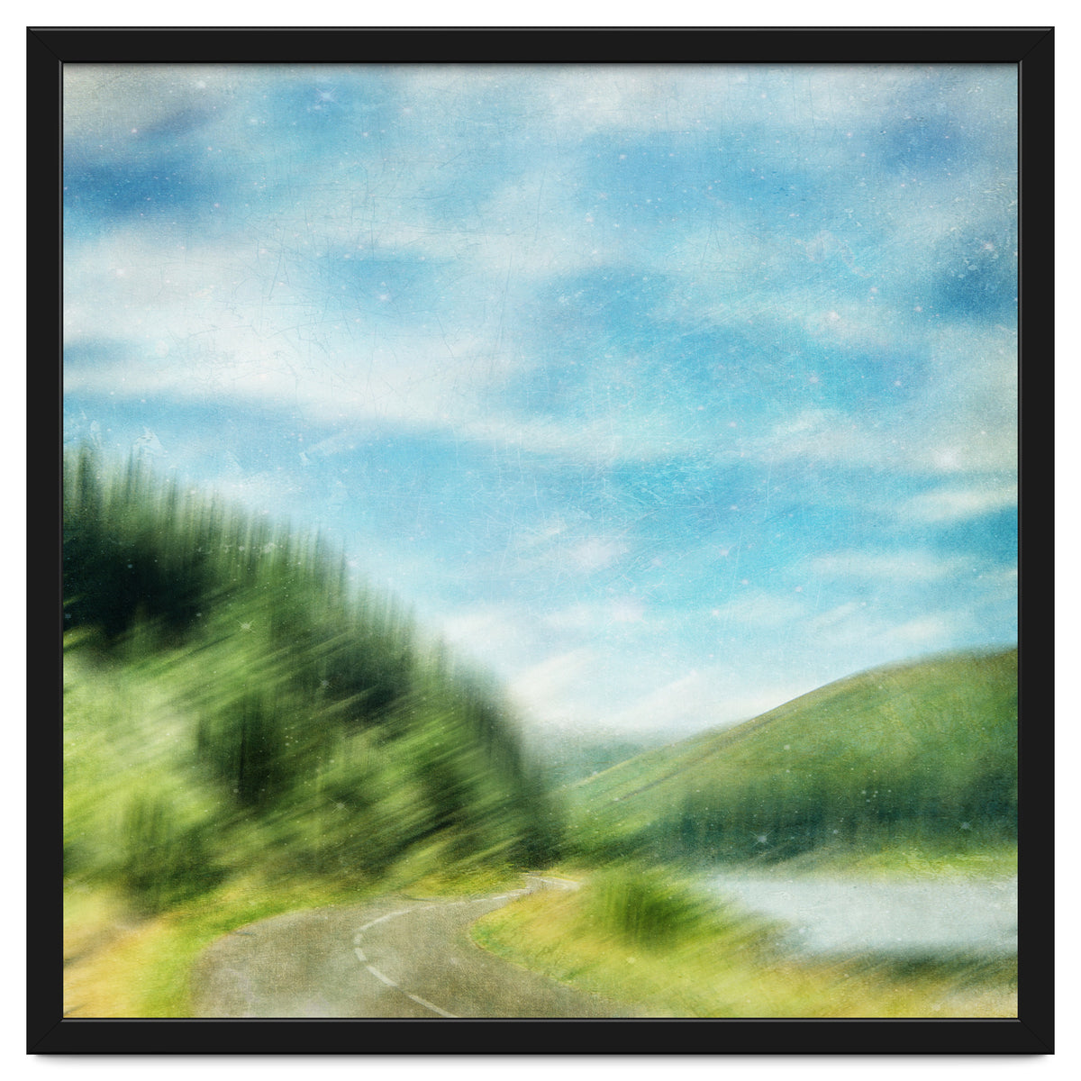 The Road To Happiness