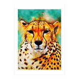 Cheetah (Print Only) thumbnail