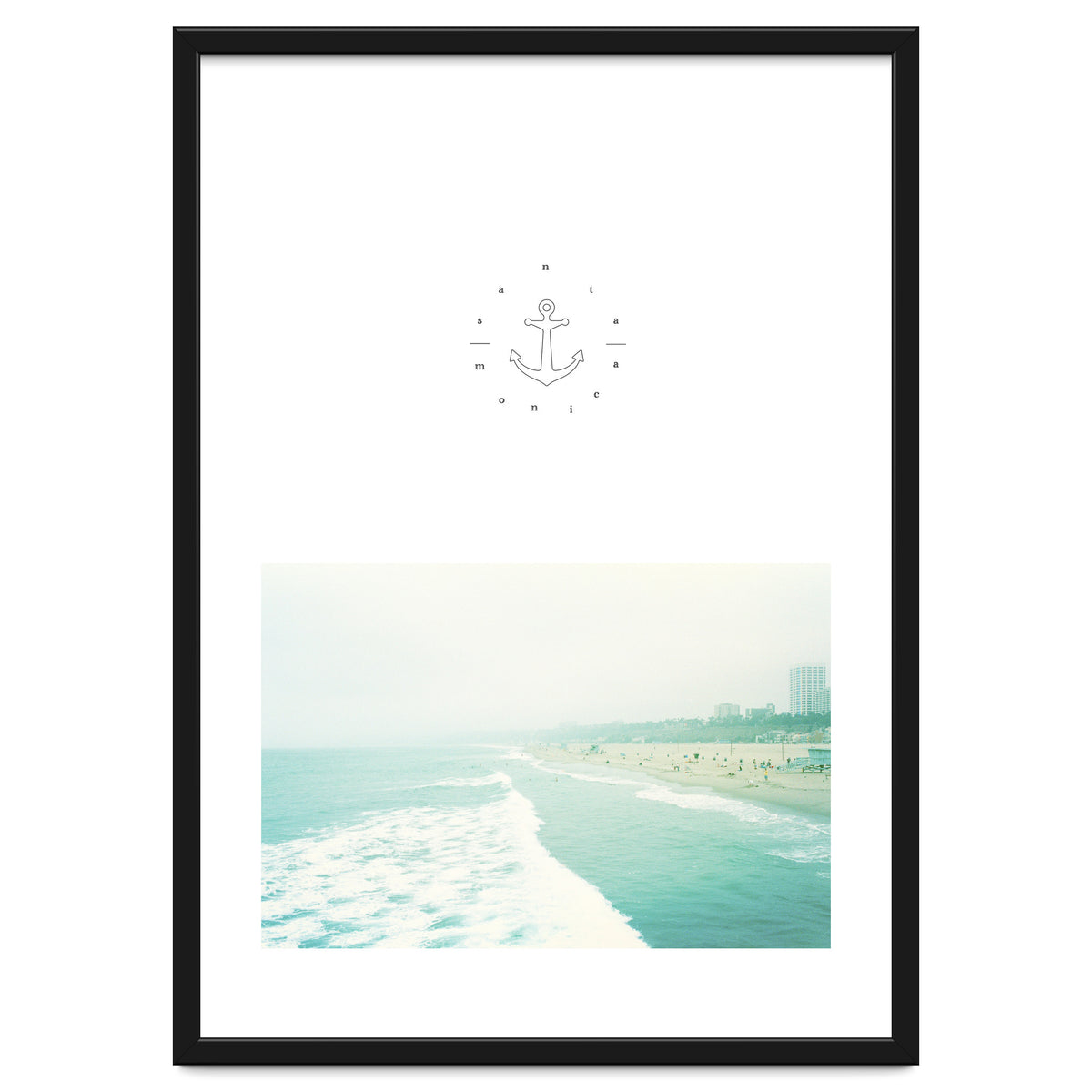 Santamonica - Califinia