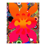 Fuego Y Graffiti 82 (Print Only) thumbnail