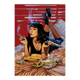 Pulp Fiction (Print Only) thumbnail