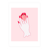 Rock On! (Print Only) thumbnail