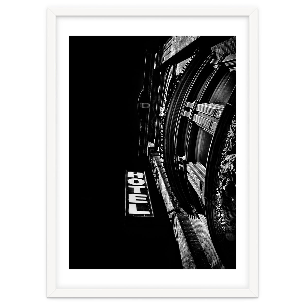 Gladstone Hotel No 2