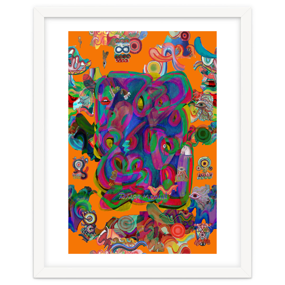 Muchas Cosas 2021 150