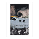Black Sky (Print Only) thumbnail