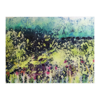 Meadow in the day (Print Only)