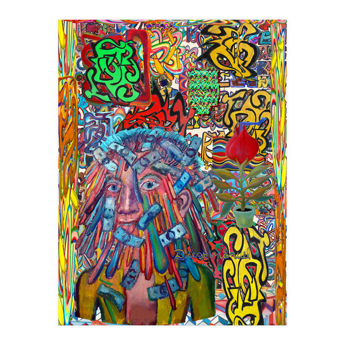 New Graffiti2022 649 (Print Only)