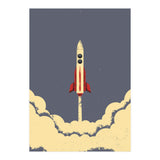 Rocket (Print Only) thumbnail