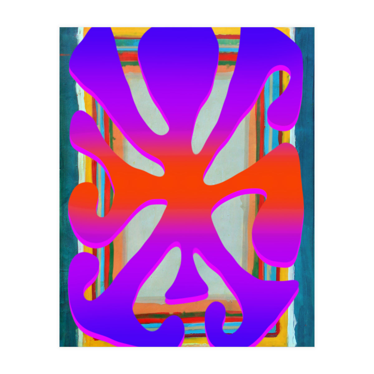 Graffiti Digital Nuevo 2023 199 (Print Only)