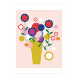 My Vase  (Print Only) thumbnail
