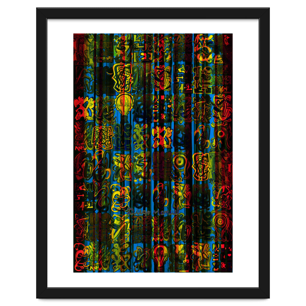 Graffiti Digital 2022 37