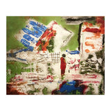 Abstraction - 8 (Print Only) thumbnail