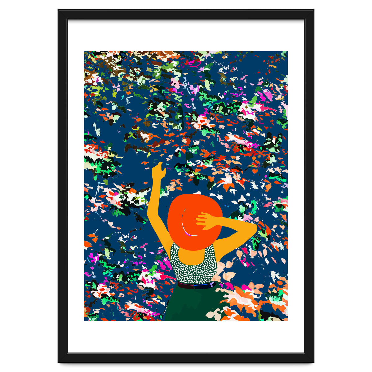 Lost in the meadows of our memories, it took me time to realise the seasons had changed again