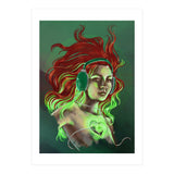 Yuri: Heartburn (Print Only) thumbnail