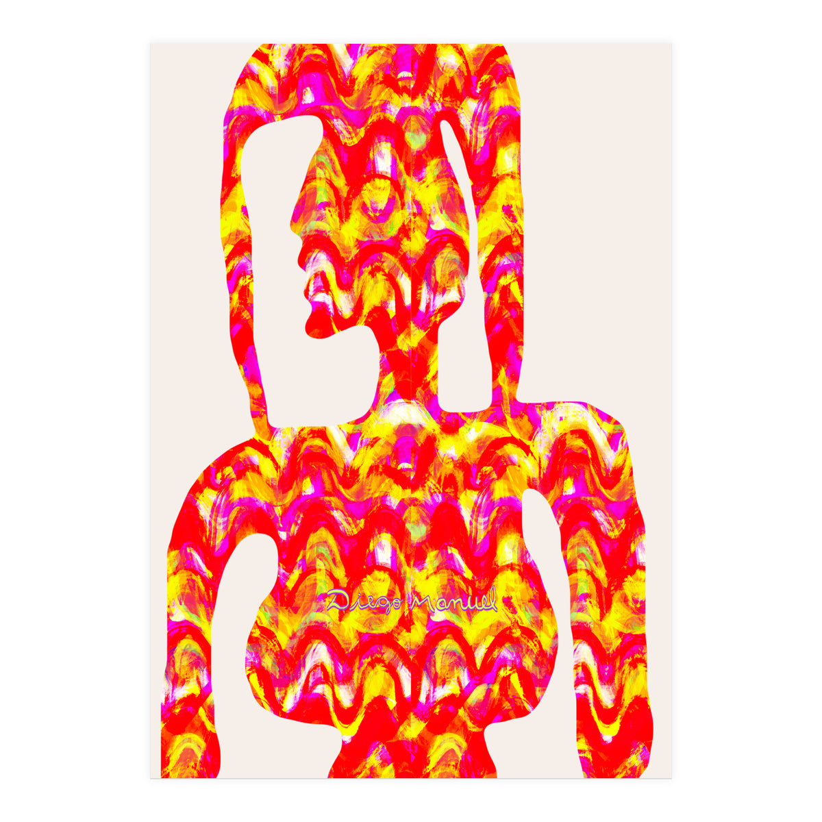 Perfil 9 (Print Only)