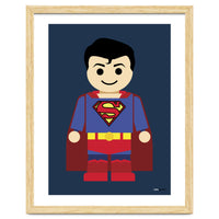 Superman Toy