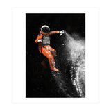 Astronaut (Print Only) thumbnail