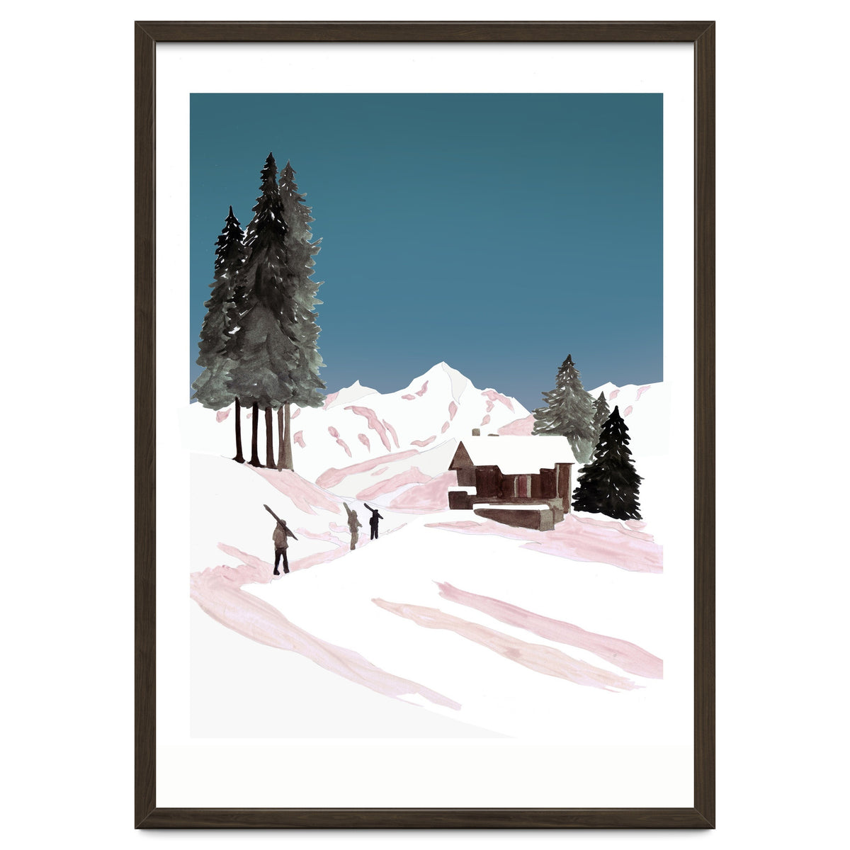 Mountain Love Hometime1