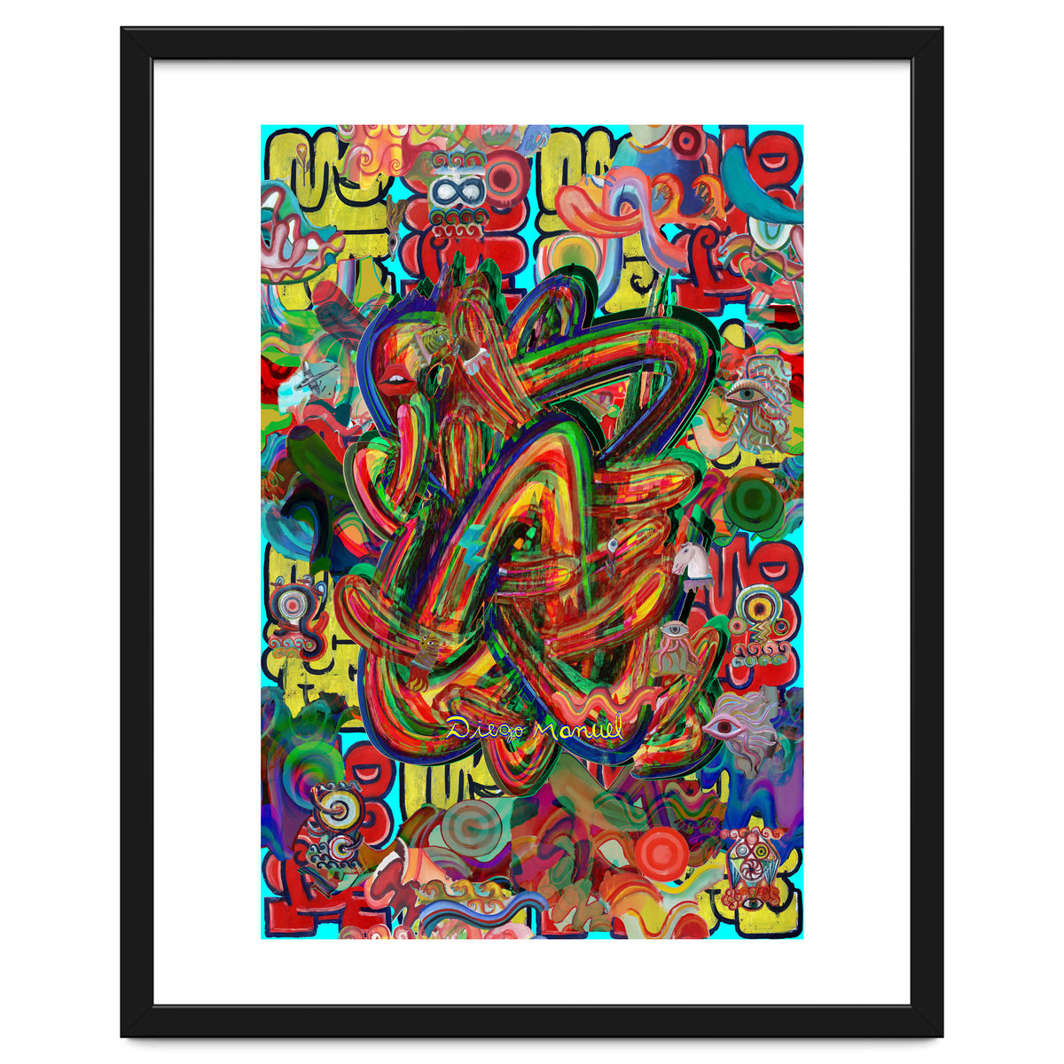 Muchas Cosas 2021 136