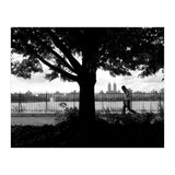 Central Park, New York City (Print Only) thumbnail