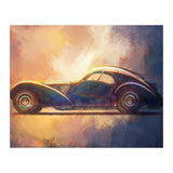 1936 Bugatti (Print Only) thumbnail