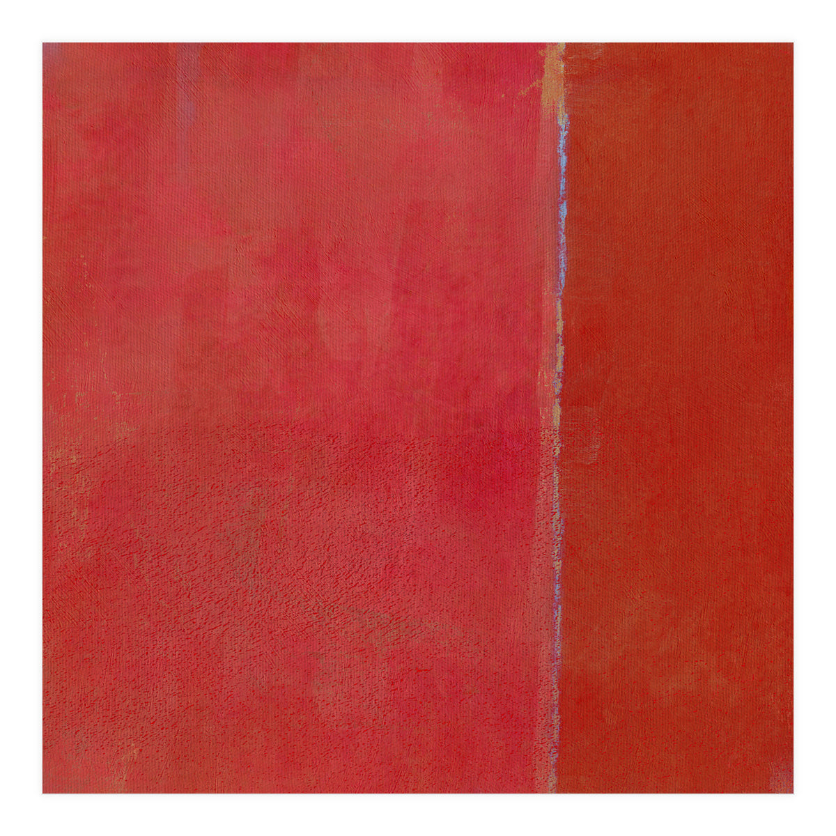 Red Liquor (Print Only)