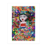 Graffitis 2021 Tapiz 43 (Print Only) thumbnail