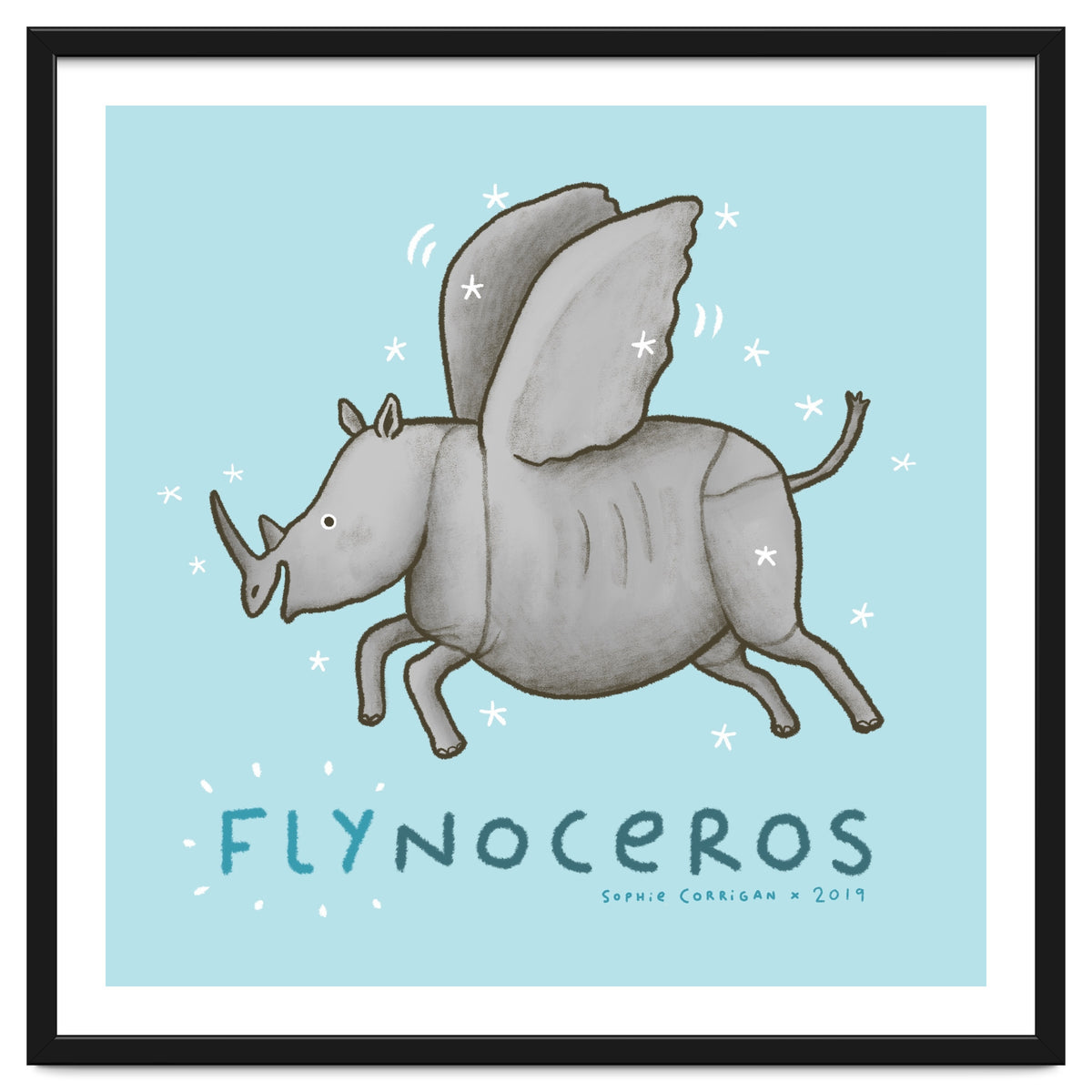 Flynoceros