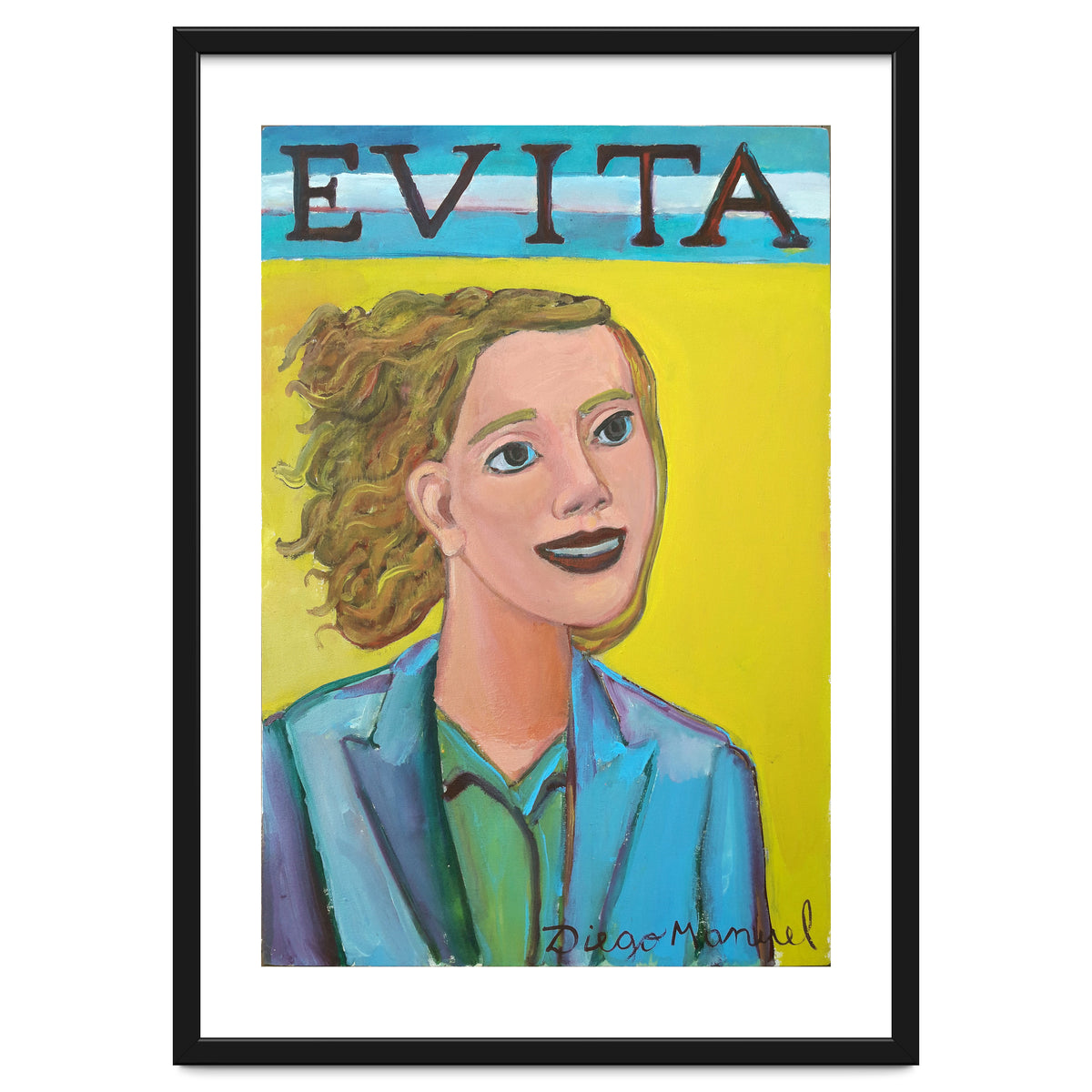 Evita