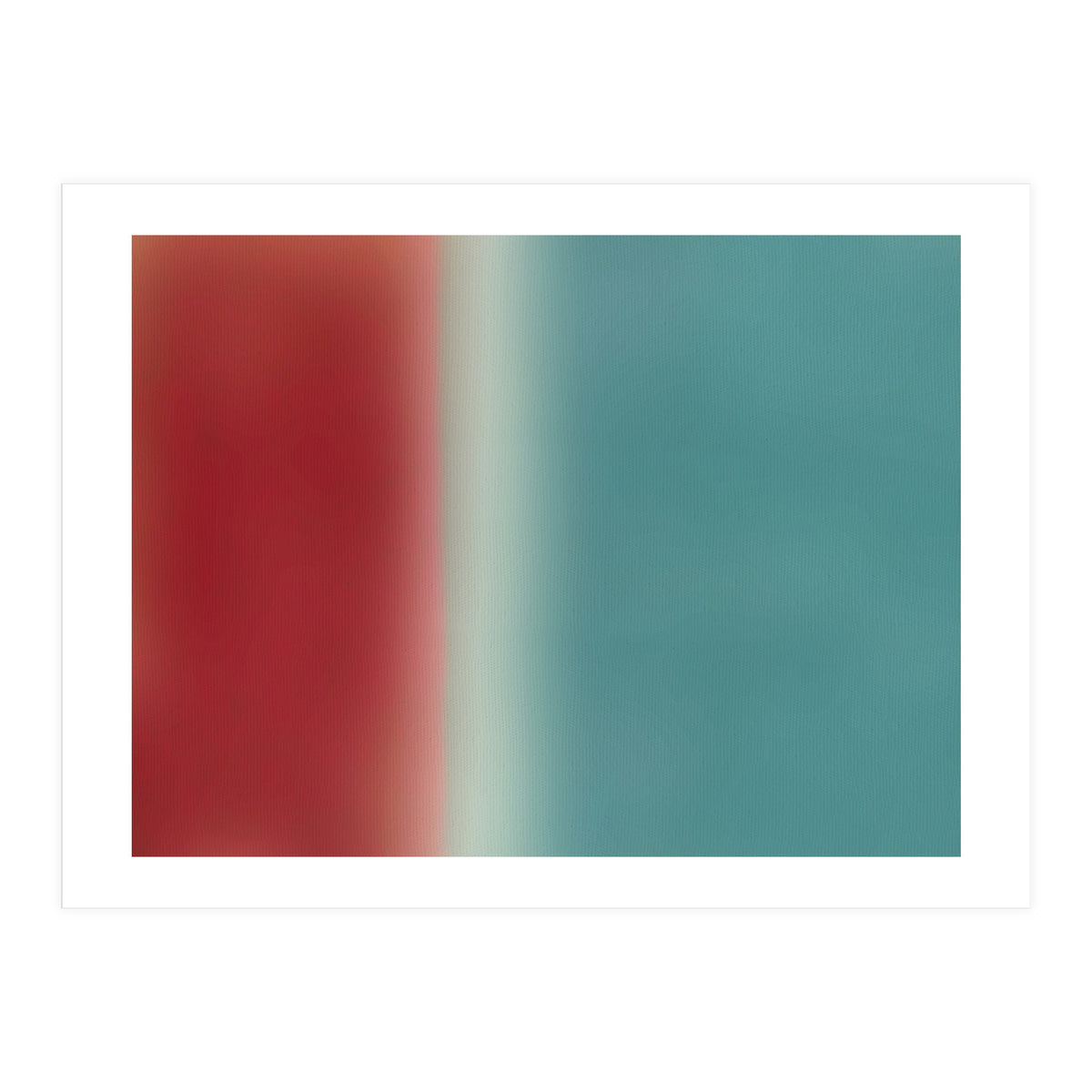 Color Reassessment 2 (Print Only)