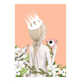 The White Witch (Print Only) thumbnail