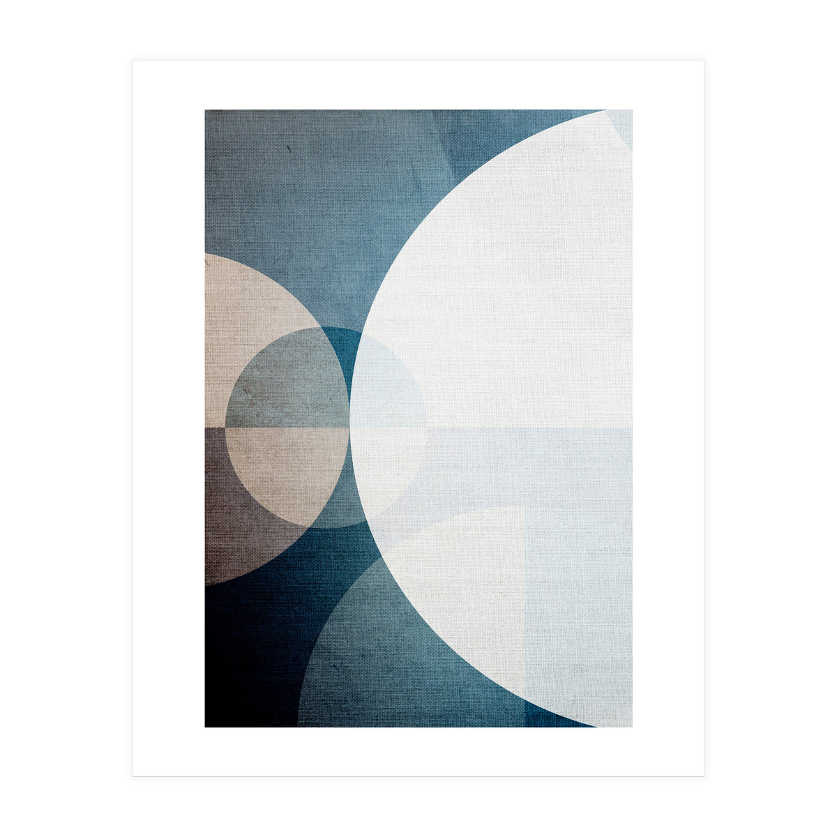 Orbit (3) (Print Only)