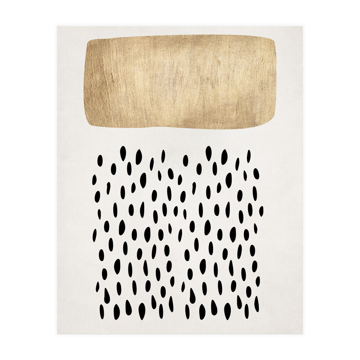 Opus No. 5 (Print Only)