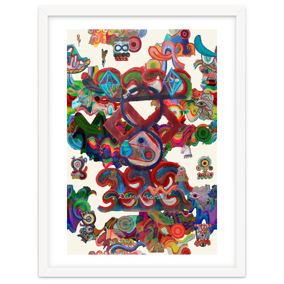 Muchas Cosas 2021 156