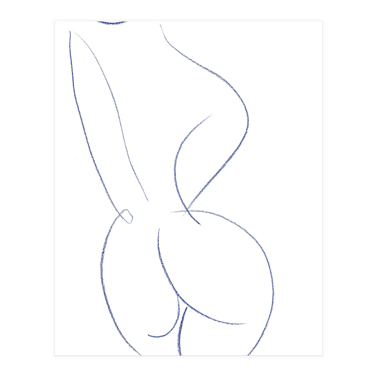 Body, Remember #5 (Print Only)