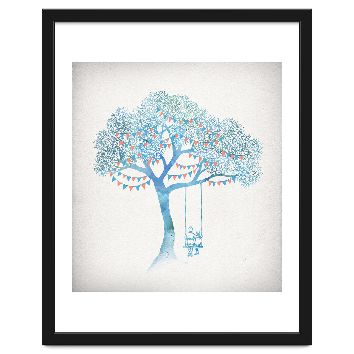 The Start Of Something