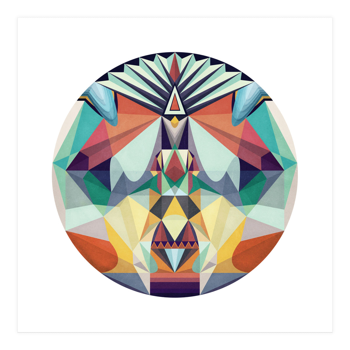 Going Somewhere (Print Only)