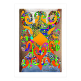 Pop Abstract 2023 A 22 (Print Only) thumbnail