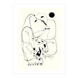 Purification of the Soul (Print Only) thumbnail