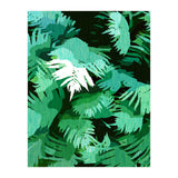 Tranquil Forest (Print Only) thumbnail