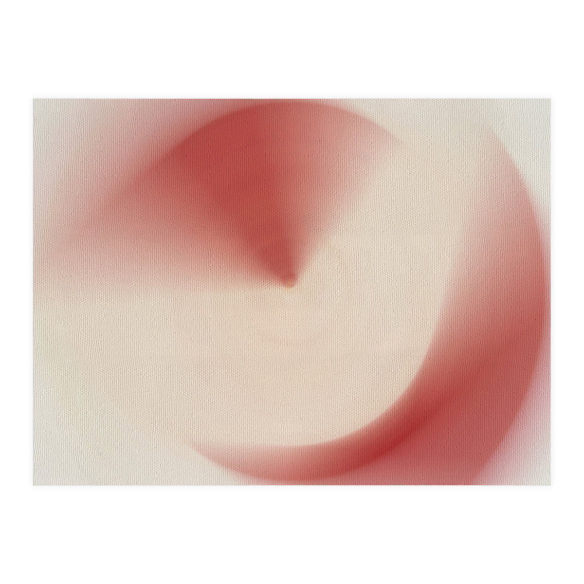 Out Focus 07  (Print Only)