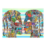 Graffiti Digital 12 2022 D 7 (Print Only) thumbnail