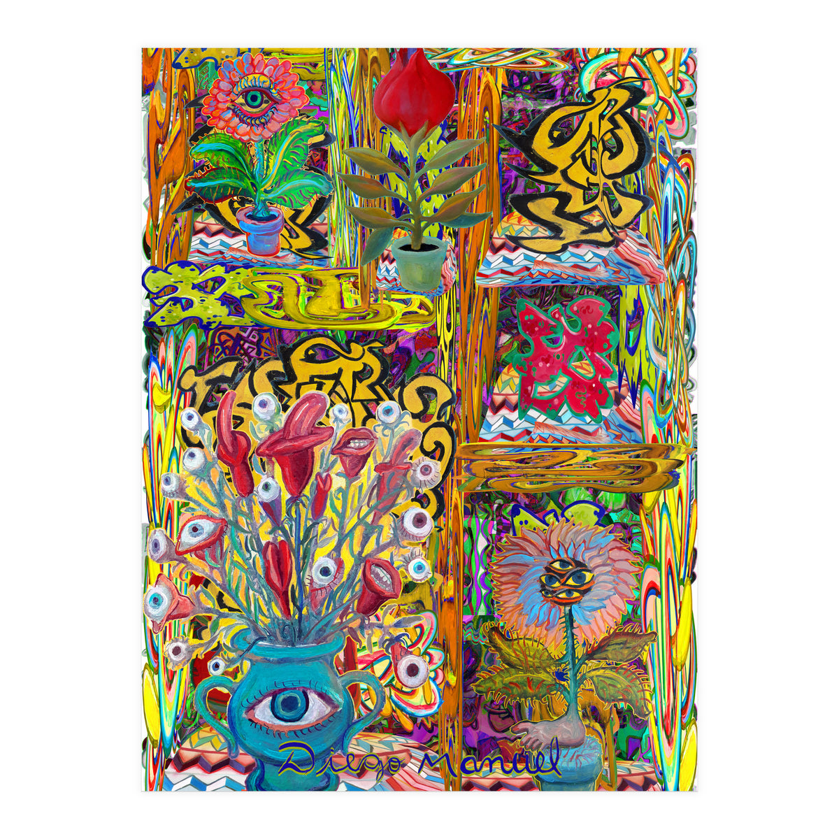 New Graffiti2022 624 (Print Only)