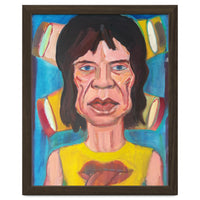 Mick Jagger 2