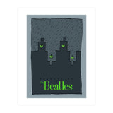 Tribute to The Beatles (Print Only) thumbnail