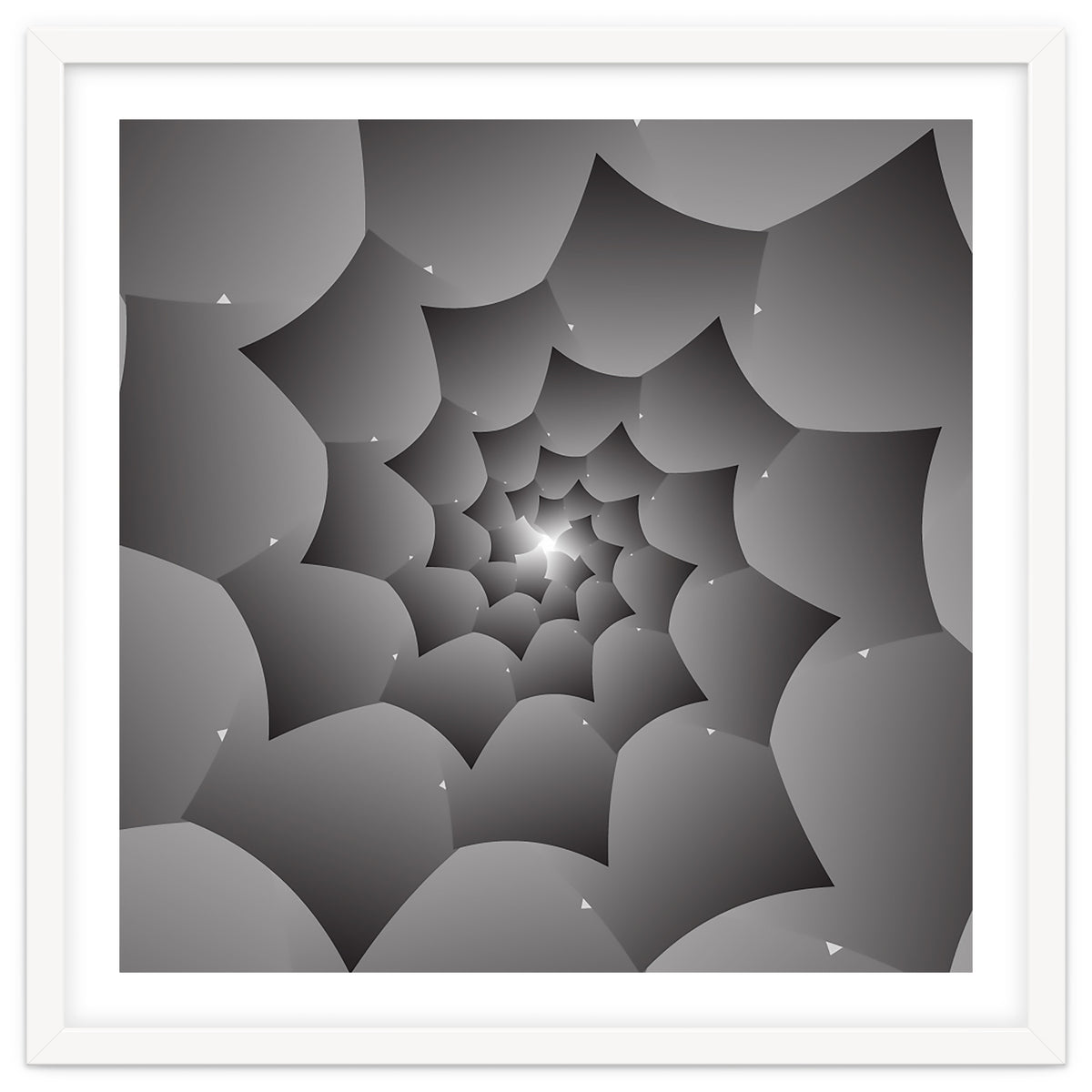 Abstract Modern Design Art